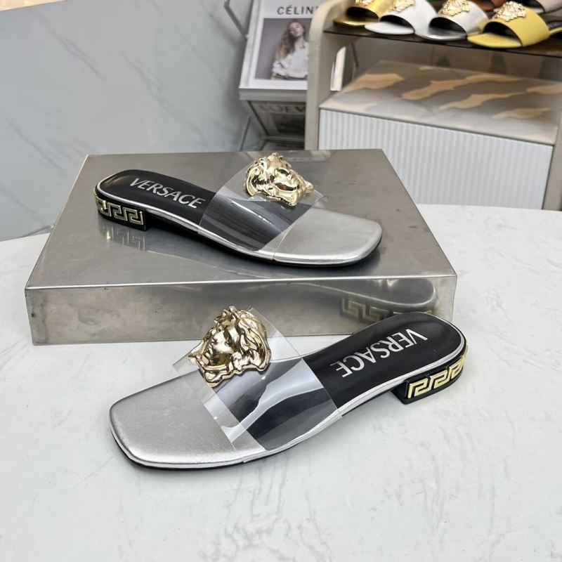 Versace Slippers